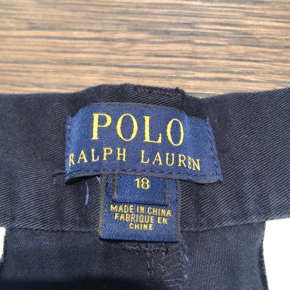 Polo Classic fit chino shorts - Picture 3 of 4